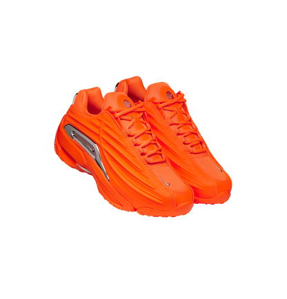 Hot Step II Safety Orange