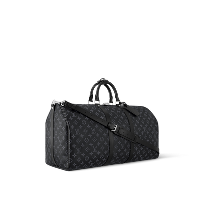 Sac Keepall Bandoulière 55