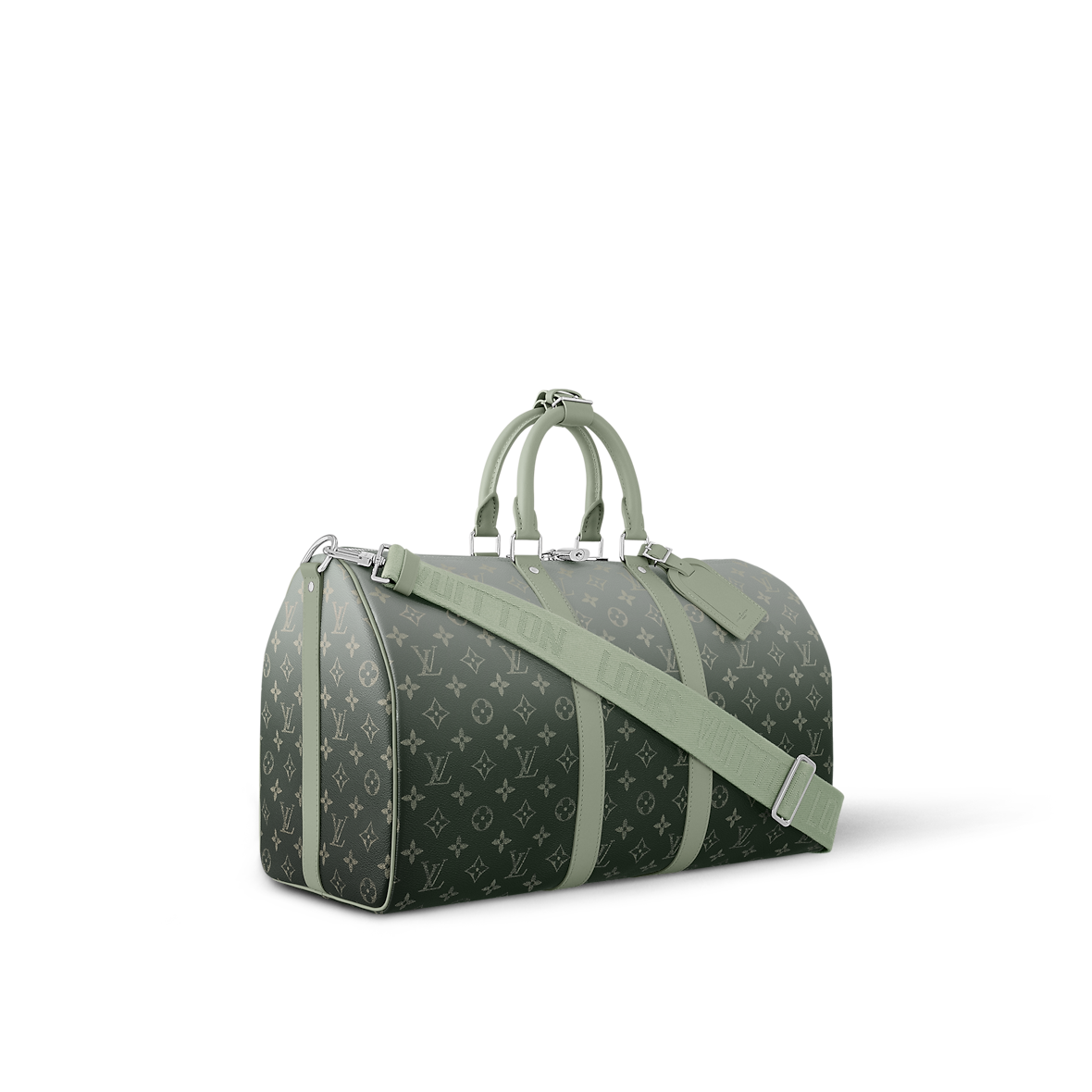 Sac Keepall Bandoulière 45