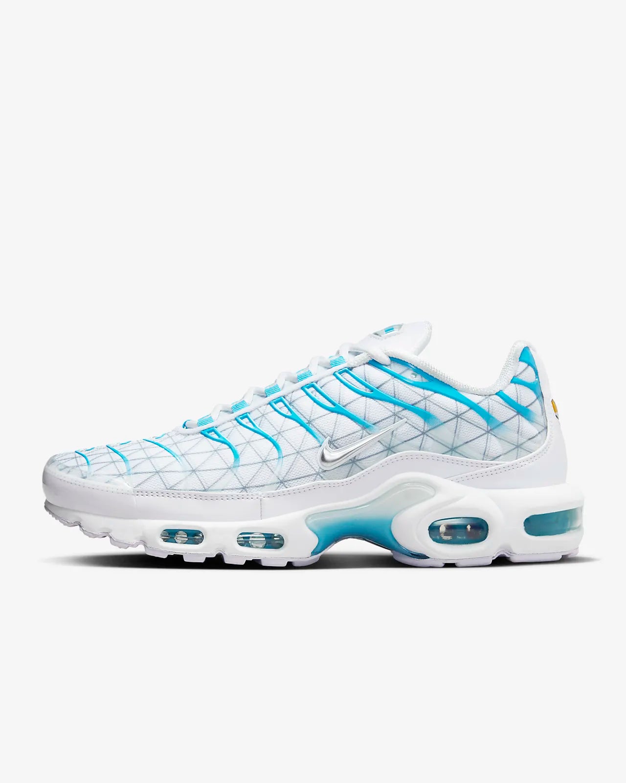 TN Plus Blanc/Bleu