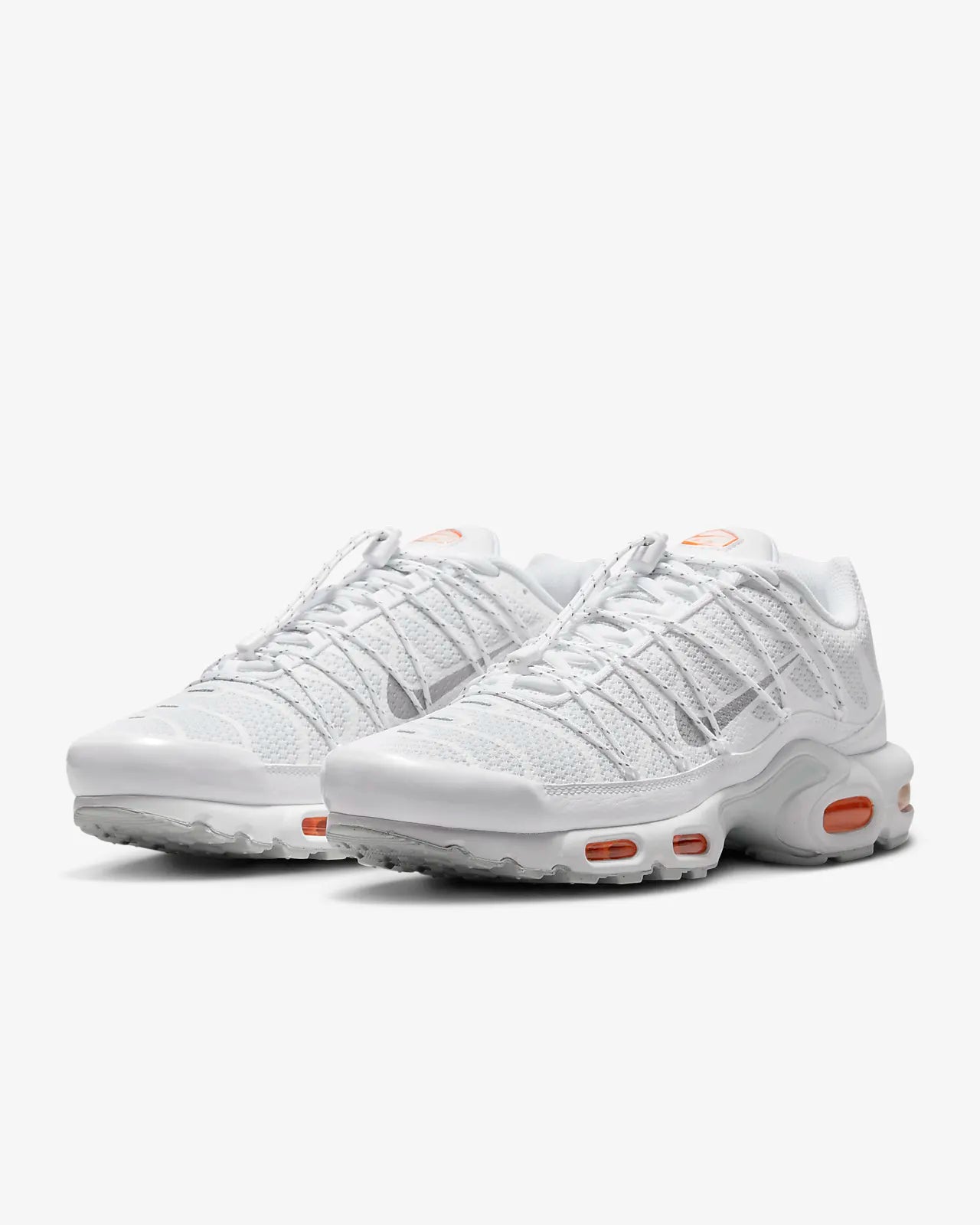 TN Plus Utility Blanc