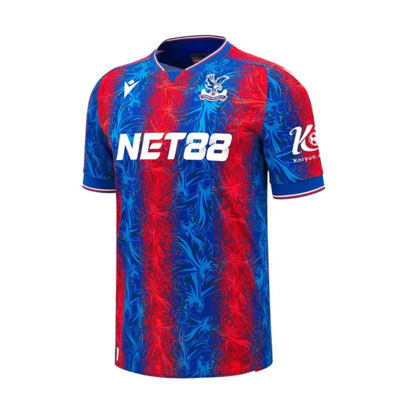 MAILLOT CRYSTAL PALACE DOMICILE 2024/2025