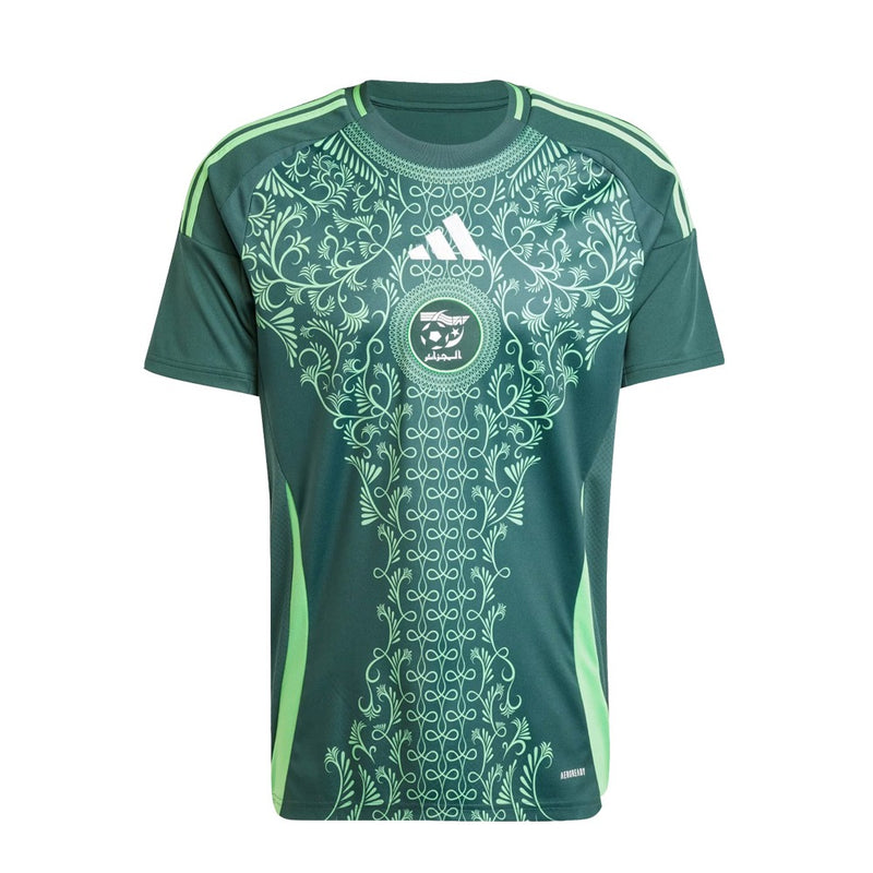 MAILLOT ALGERIE CAN EXTÉRIEUR 2024/2025