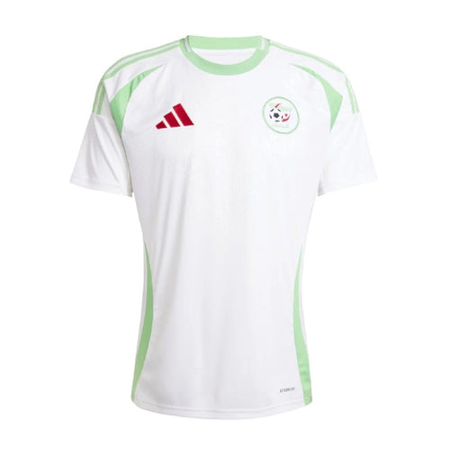 MAILLOT ALGERIE CAN DOMICILE 2024/2025