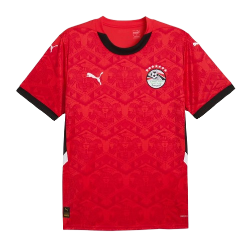 MAILLOT EGYPTE CAN DOMICILE 2024/2025