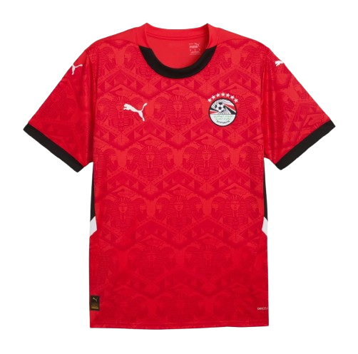 MAILLOT EGYPTE CAN DOMICILE 2024/2025