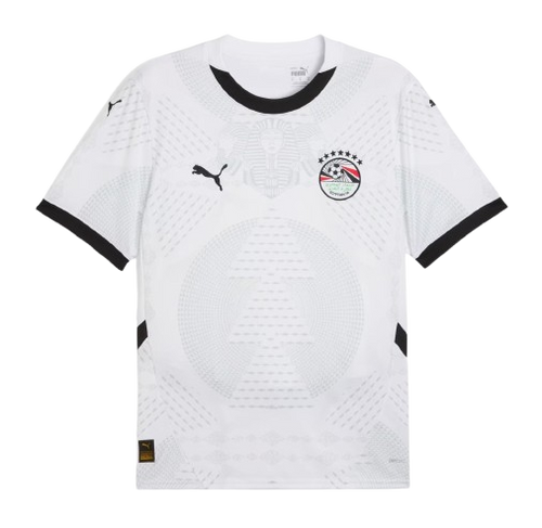 MAILLOT EGYPTE CAN EXTERIEUR 2024/2025