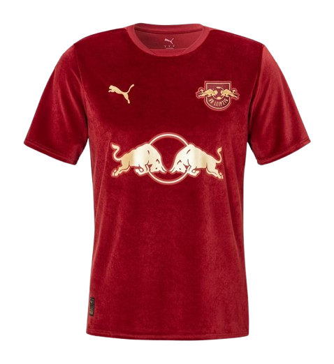 MAILLOT RB LEIPZIG EXTÉRIEUR 2024/2025