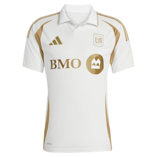 MAILLOT LOS ANGELES FC EXTÉRIEUR 2025/2026