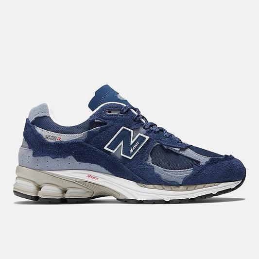 New Balance 2002RD Navy