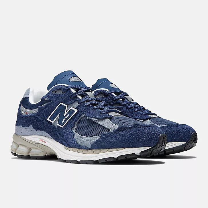 New Balance 2002RD Navy