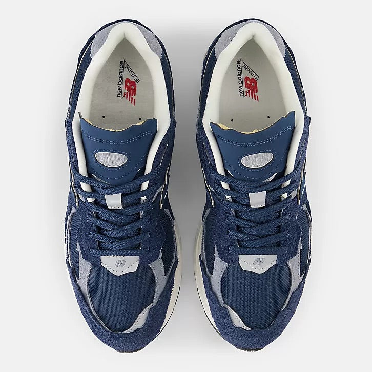 New Balance 2002RD Navy