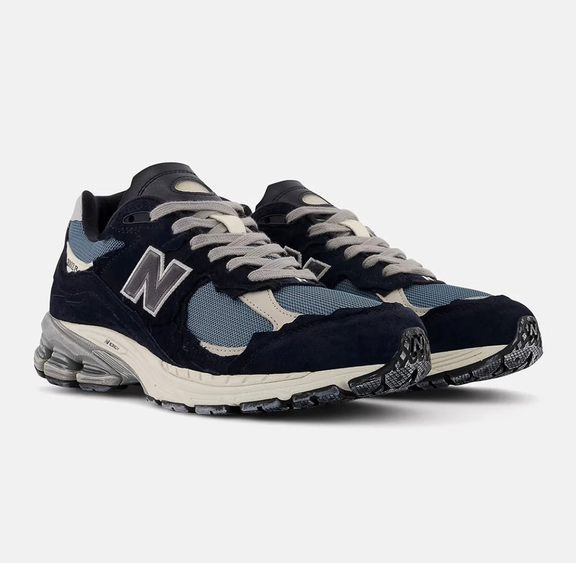 New Balance 2002RD Dark Navy