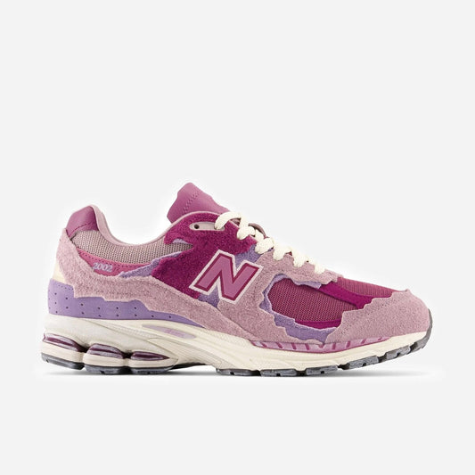 New Balance 2002RD Pink