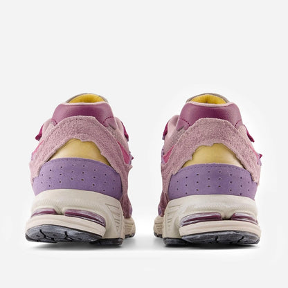 New Balance 2002RD Pink