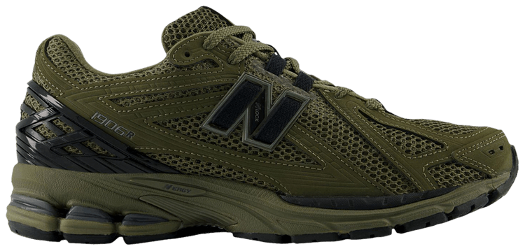 New Balance 1906R 'Olive Black'