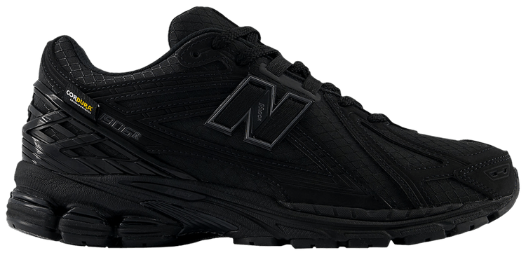 New Balance 1906R Cordura 'Black Magnet'