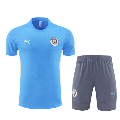 TRAINING MANCHESTER CITY 2024/2025