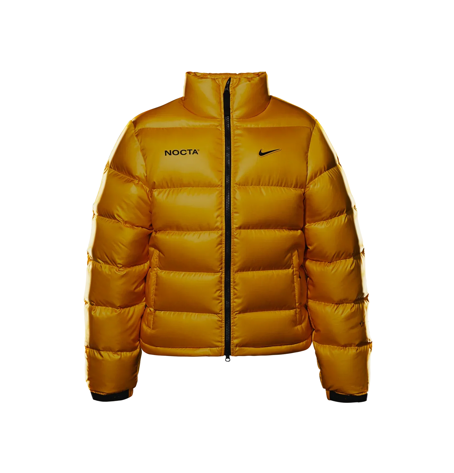 SUNSET PUFFER UNIVERSITY GOLD