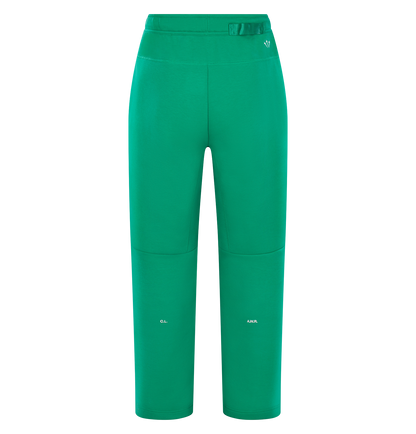 NOCTA TECH FLEECE OPEN HEM PANT stadiumgreen