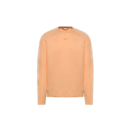 NOCTA Tech Fleece Crew Ice Peach