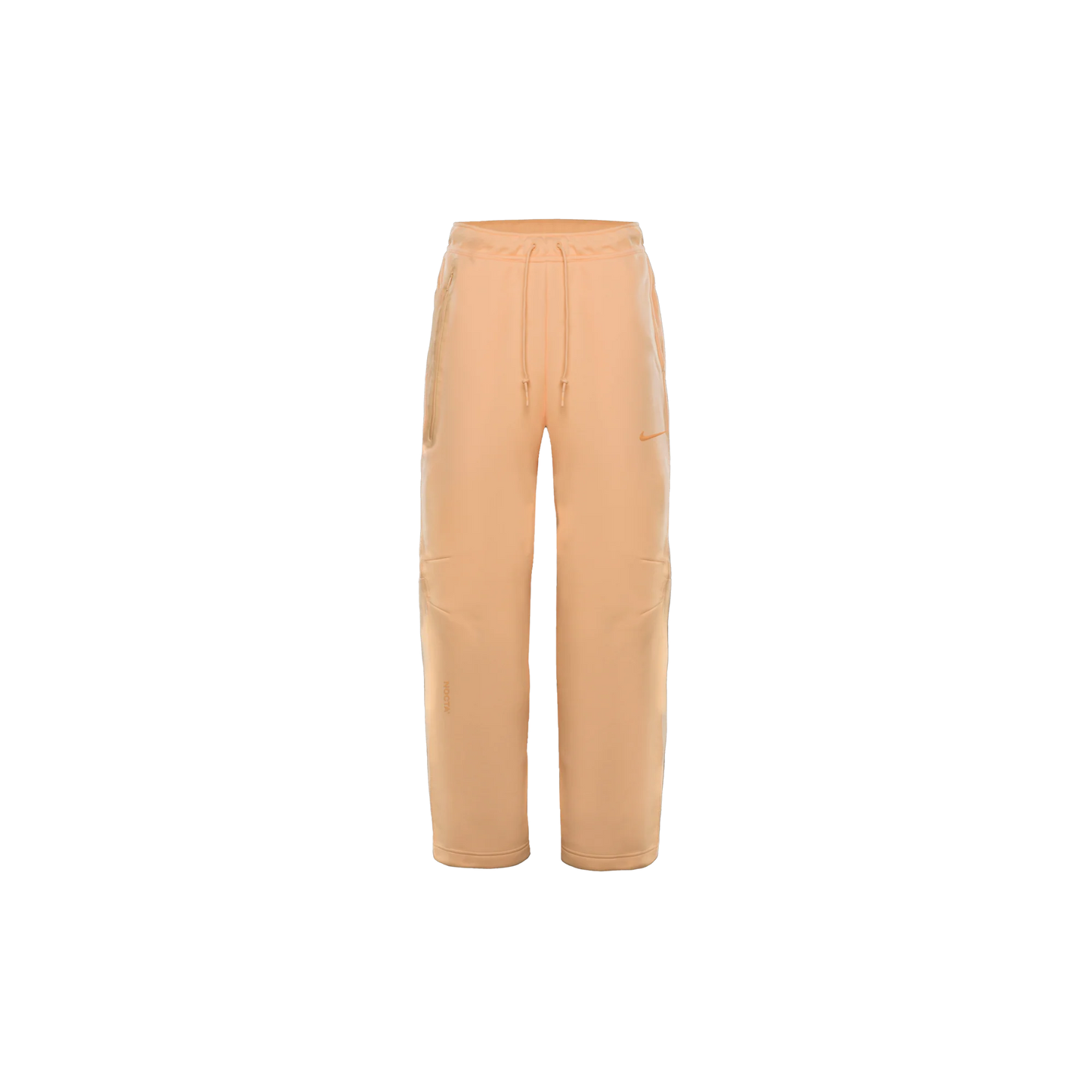 NOCTA Tech Fleece Open Hem Pant Ice Peach