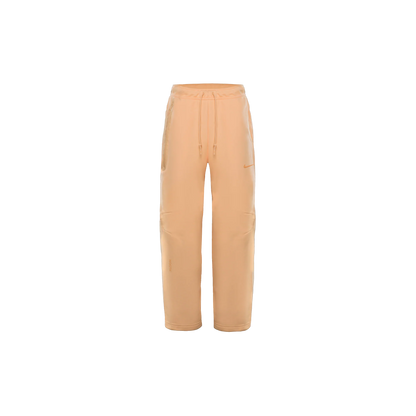 NOCTA Tech Fleece Open Hem Pant Ice Peach