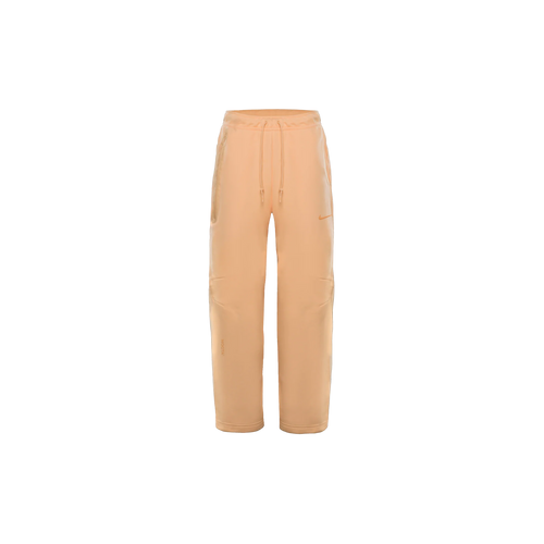 NOCTA Tech Fleece Open Hem Pant Ice Peach