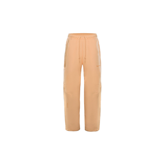 NOCTA Tech Fleece Open Hem Pant Ice Peach