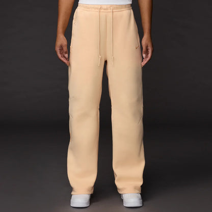 NOCTA Tech Fleece Open Hem Pant Ice Peach