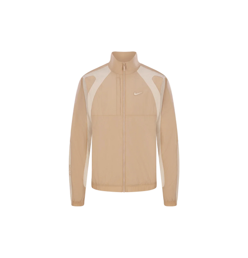 Northstar Nylon Track Jacket Hemp