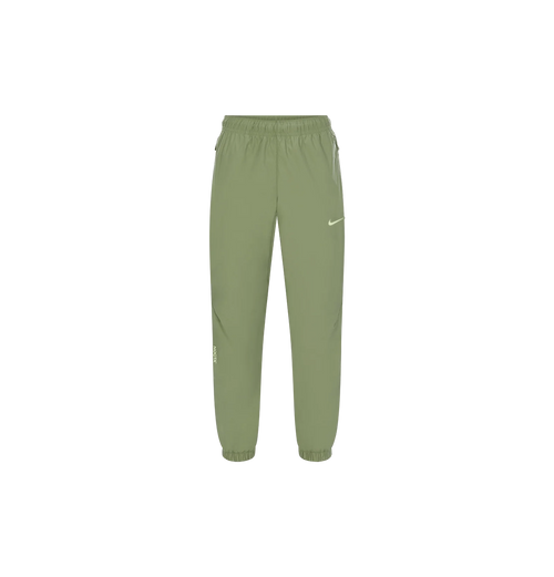 Pantalon de survêtement en Nylon Northstar Oil Green