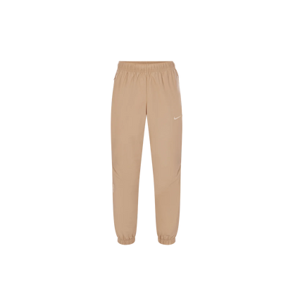 Northstar Nylon Track Pant HEMP