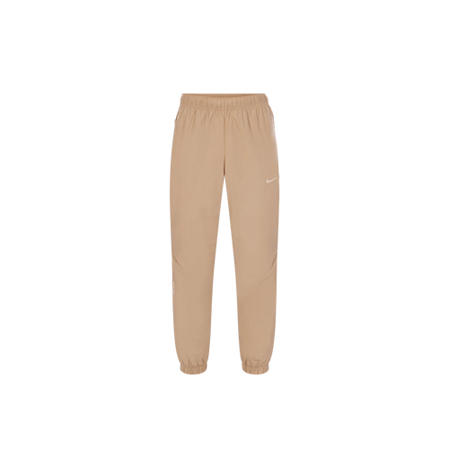 Northstar Nylon Track Pant HEMP