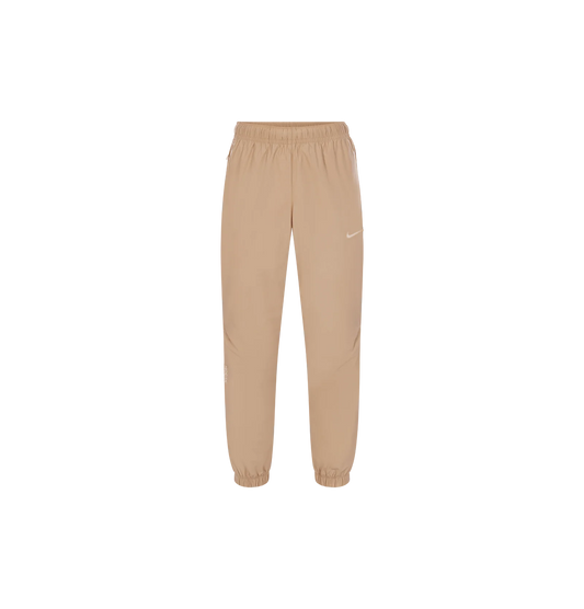 Northstar Nylon Track Pant HEMP