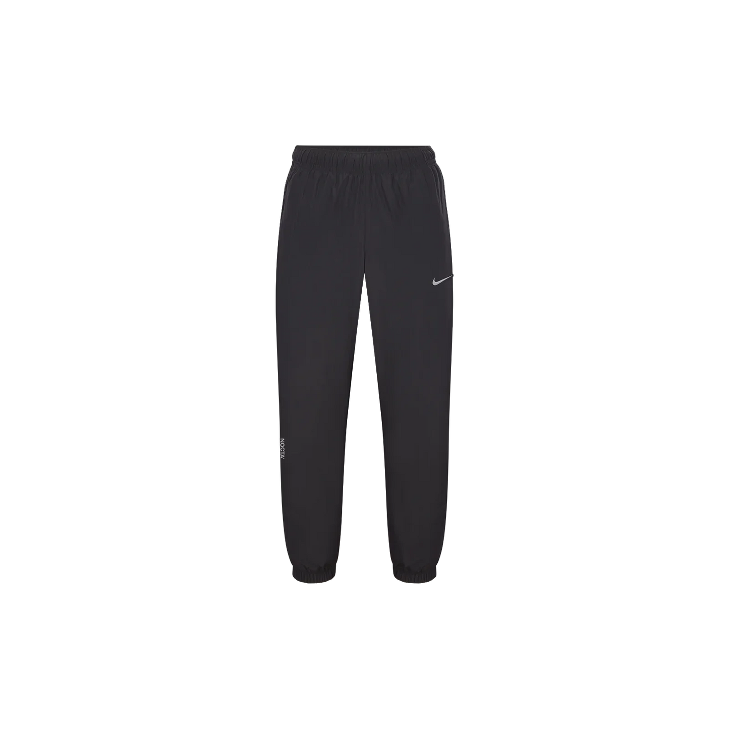 Pantalon de survêtement en nylon Northstar Anthracite