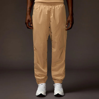 Northstar Nylon Track Pant HEMP