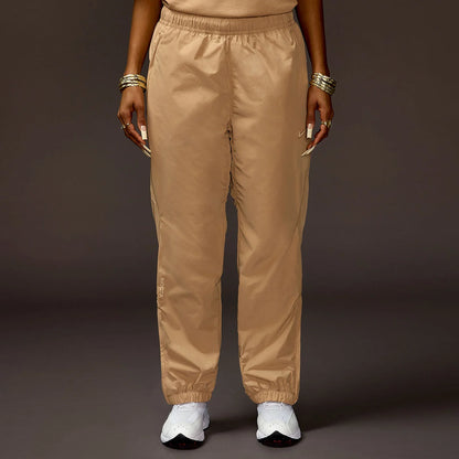 Northstar Nylon Track Pant HEMP