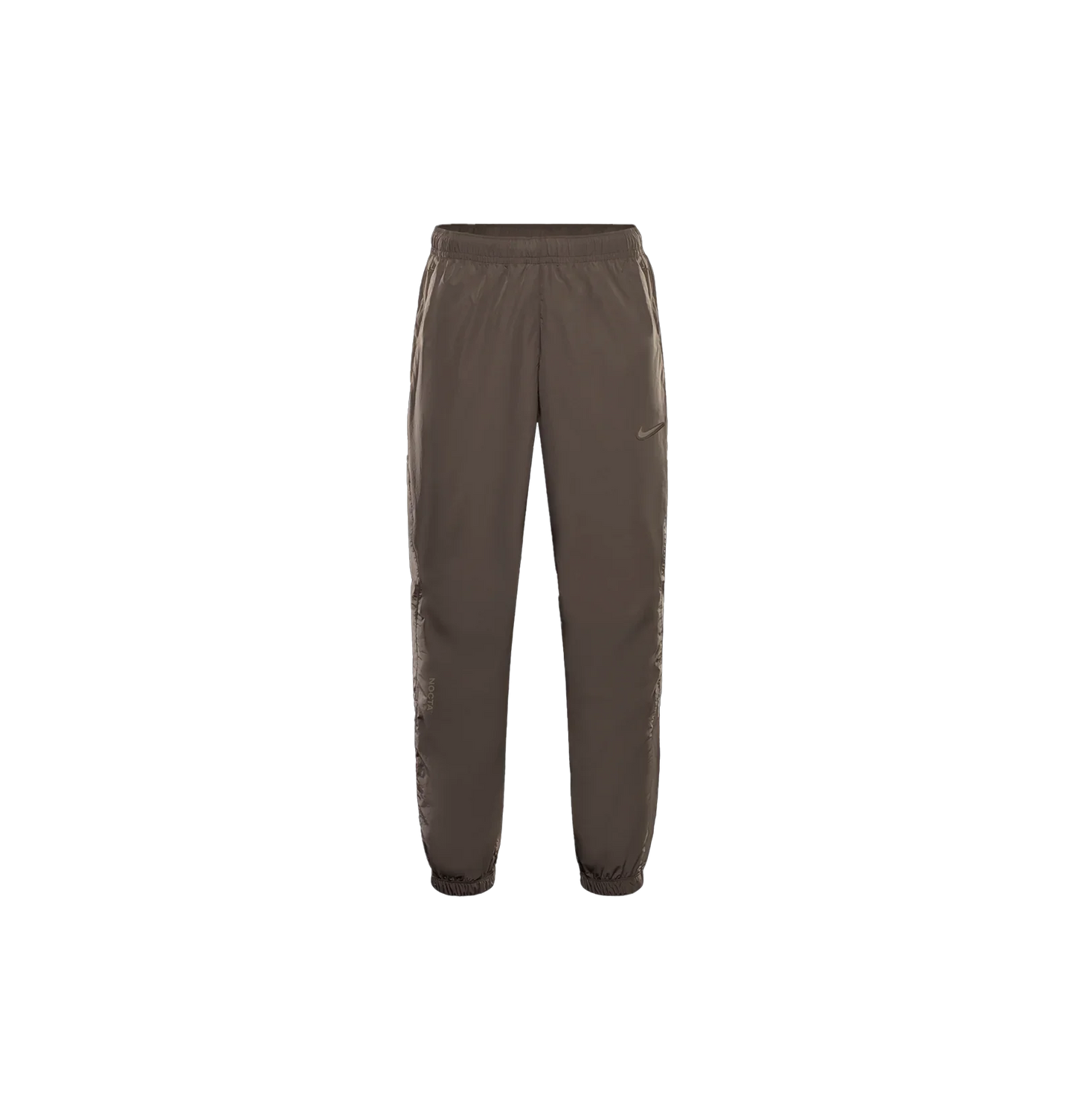 Pantalon de survêtement en nylon Northstar Olive