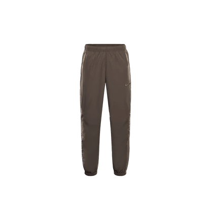 Pantalon de survêtement en nylon Northstar Olive