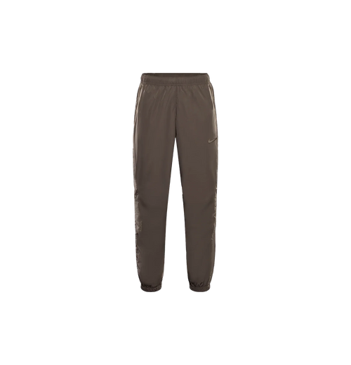 Pantalon de survêtement en nylon Northstar Olive