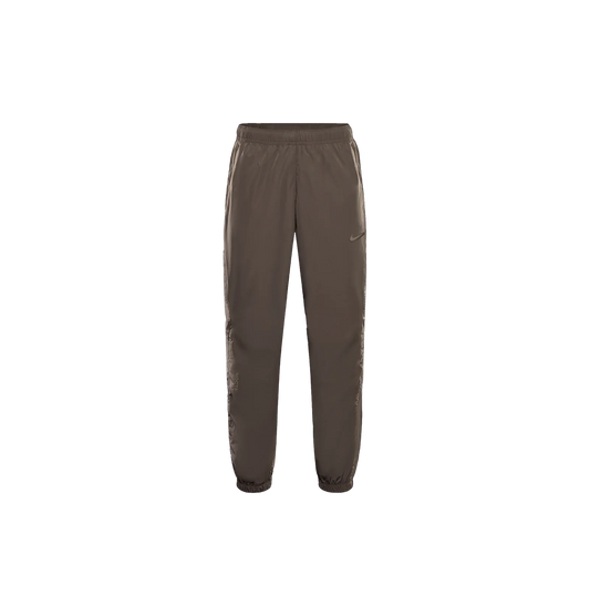 Pantalon de survêtement en nylon Northstar Olive