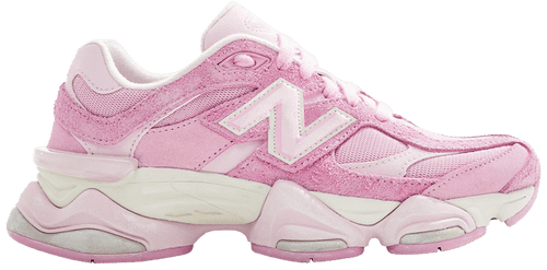 New Balance 9060 Pink Overdye