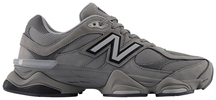 New Balance 9060 Shadow Grey