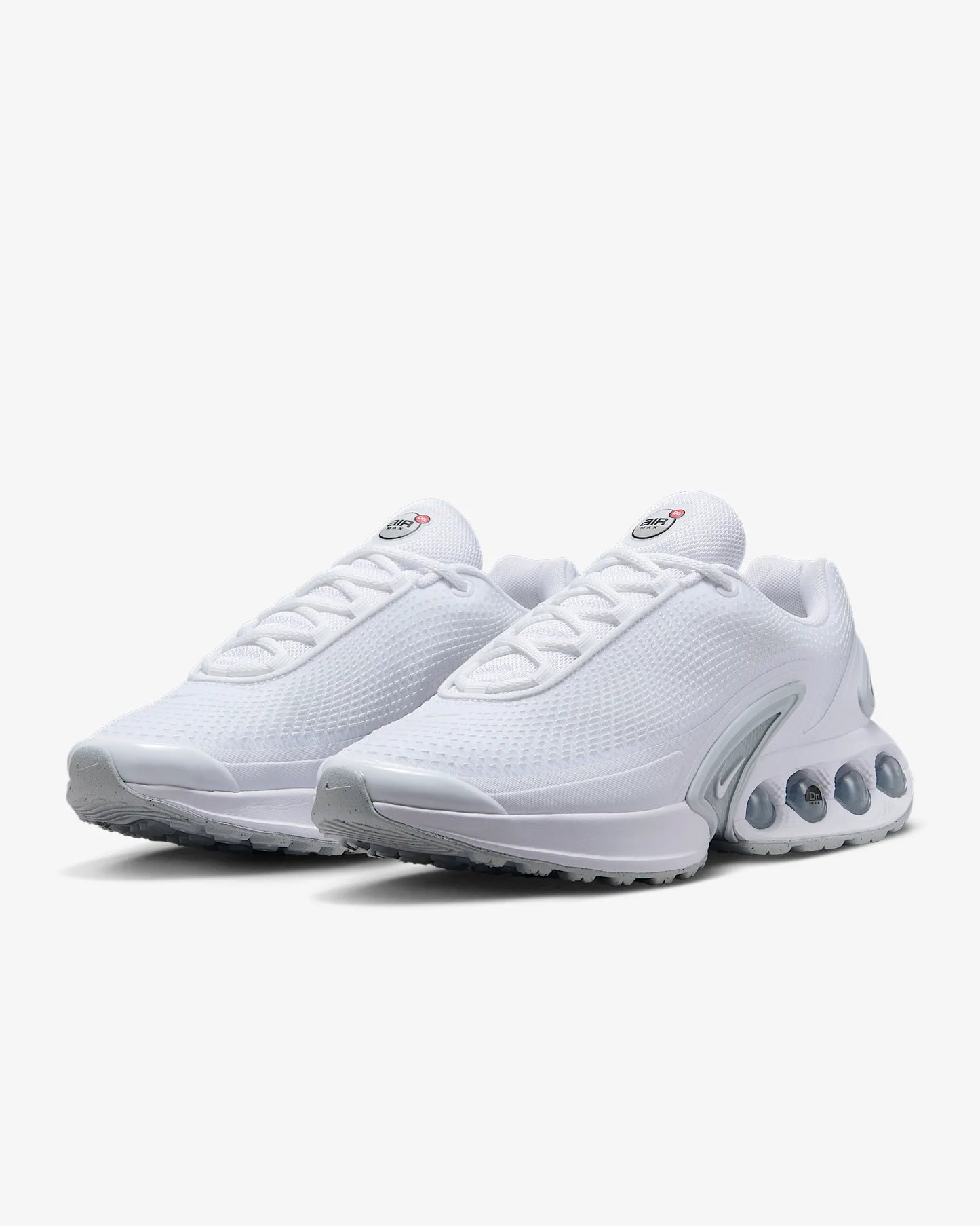 Air Max DN Blanche