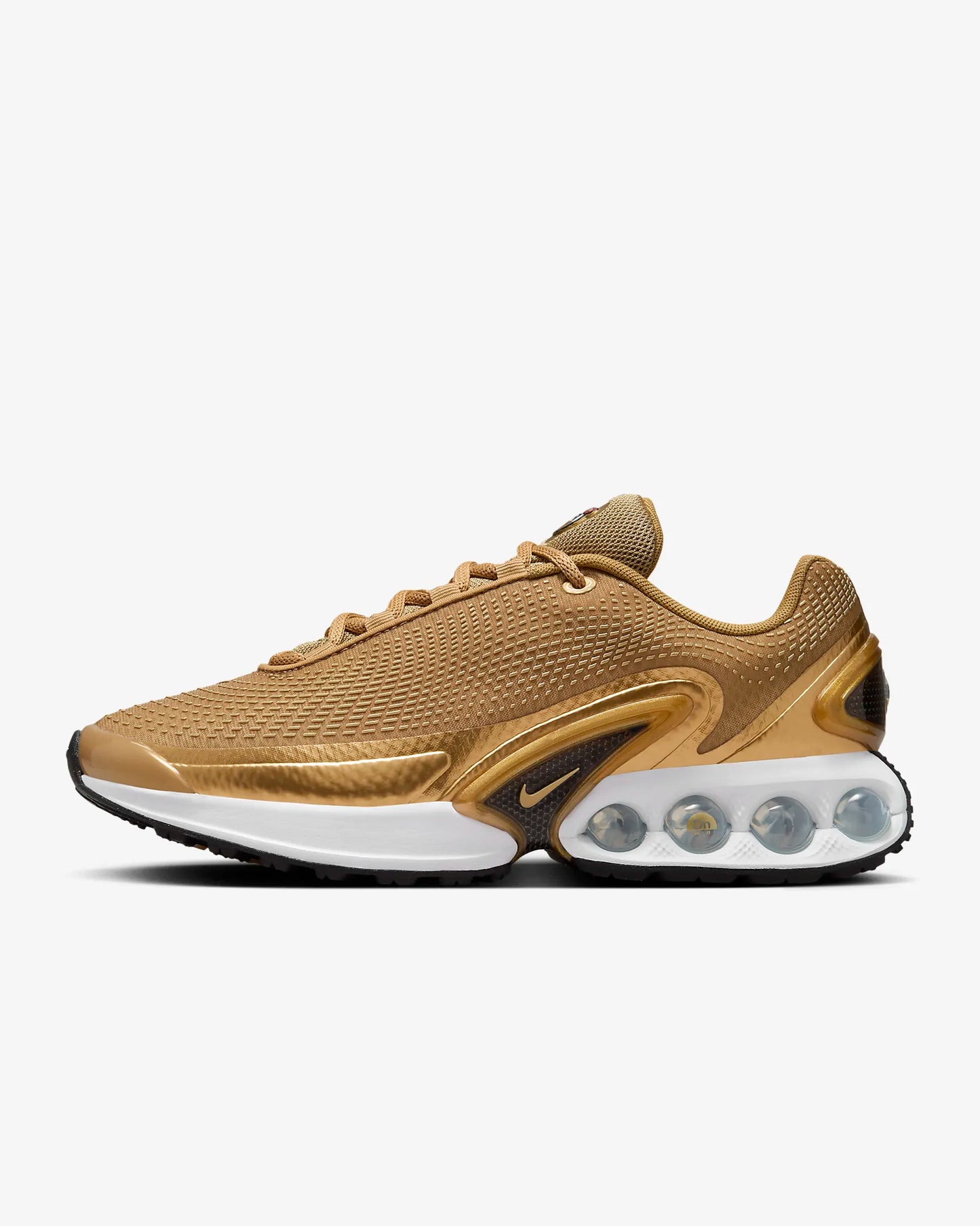 Air Max DN Gold