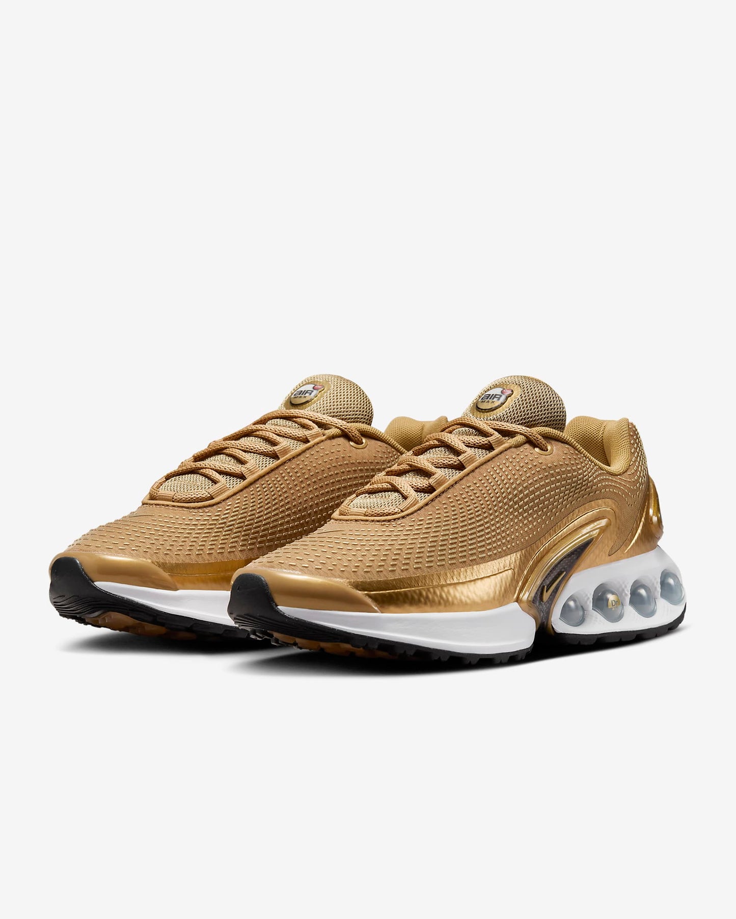 Air Max DN Gold