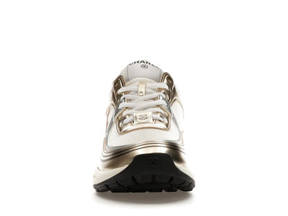 Chanel CC Runner Or