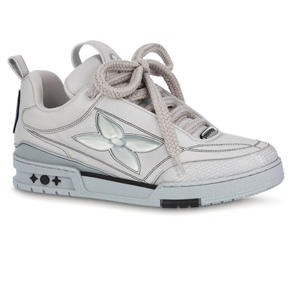 Louis Vuitton Skate Grey