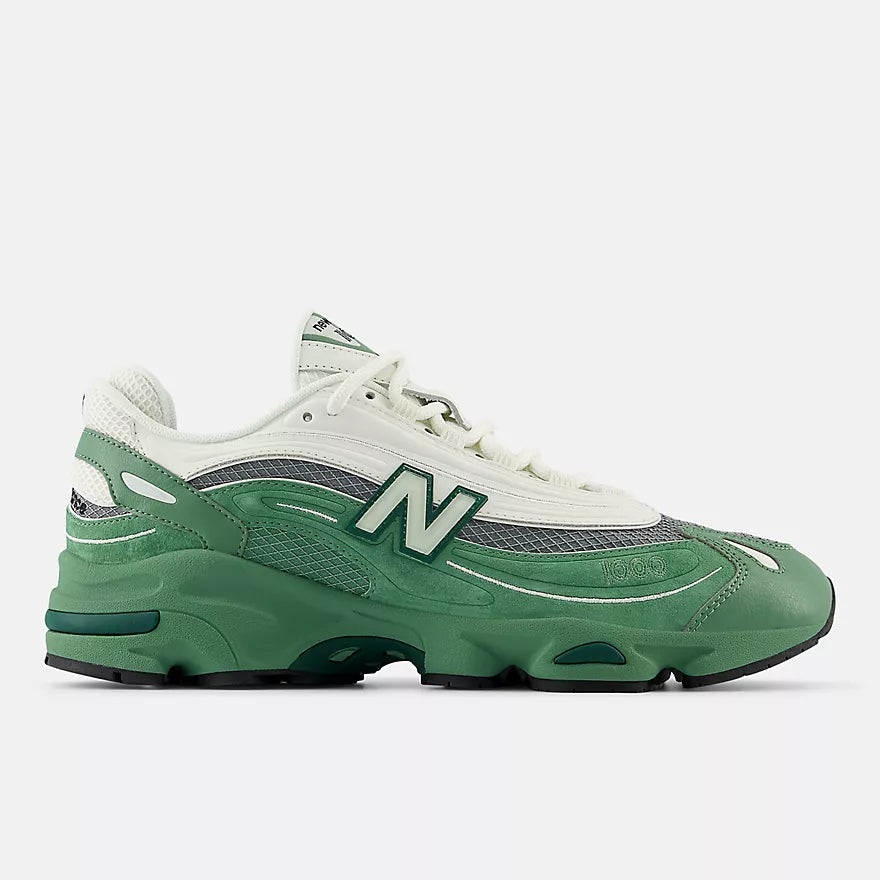 New Balance 1000 GREEN